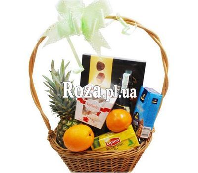 Корзина продуктов Корзина продуктов