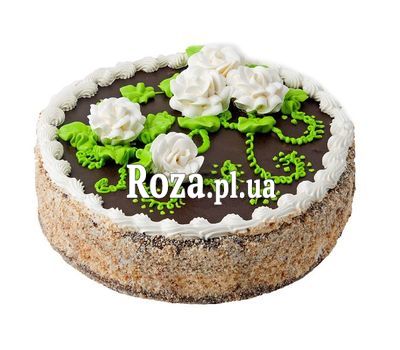 Торт з пекарні Торт з пекарні
